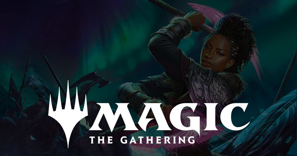 Lot de cartes Magic the Gathering+ classeur - Magic the gathering | Beebs