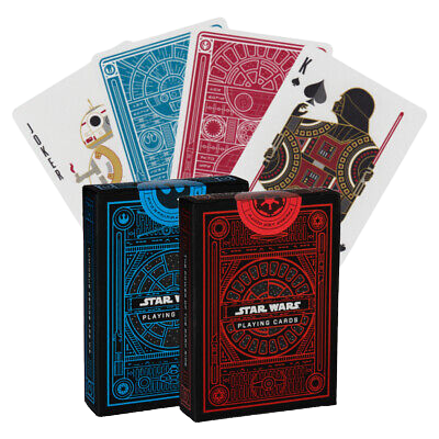 Acheter des jeux de cartes de poker Bicycle Standard